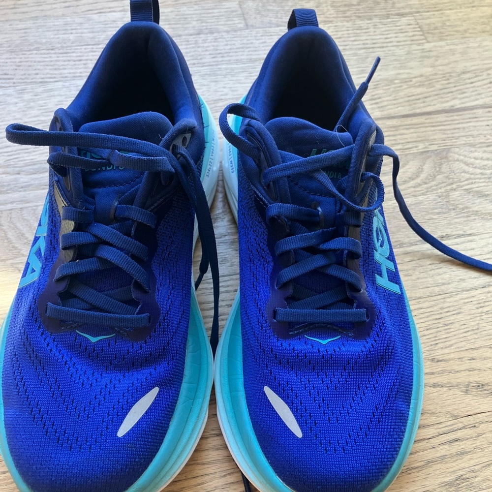 Lightly worn. Purchased 11/2023